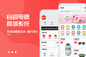 Save money brother multi-business operating version of JAVA mall small program APP public number source code ground stall brother multi-business source code social e-commerce source code