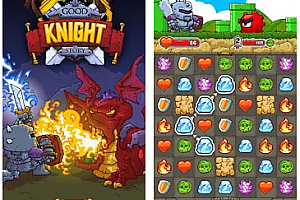 Good Knight Story【 Game code 】