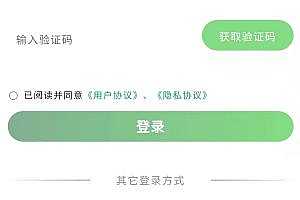 Fresh Store pays member points