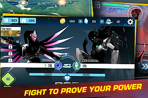 Shadow Battle 2.2【 Game Code 】