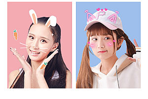 Beauty SDK source code beauty app short video beauty filter source code live with goods to accompany play dating online education beauty source code