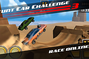 Stunt Car Challenge 3【 Game code 】