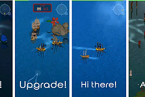 DOKDO【 Game code 】