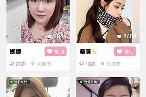 Imitation love chat app system native custom development needs java, php development