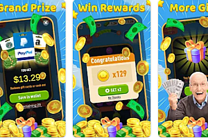 2048 Merge Balls – Casual Games and Real Rewards【 Game code 】