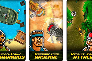 Rip ‘Em A New OneShooting Game 【 Game code 】