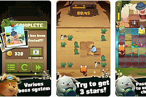 Puzzle Wonderland【 Game code 】