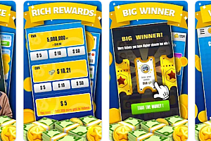 Hi Spin – Love Spin Day & Win lucky Prizes【 Game code 】