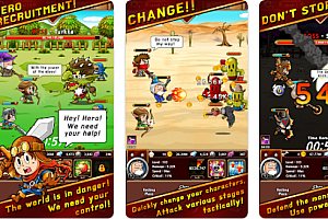 Hero-C : The Role Knights【 Game code 】