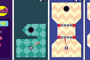 Pocket Mini Golf【 Game code 】