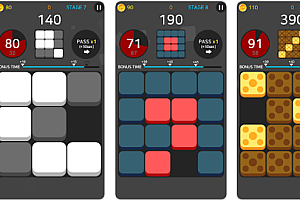 Perfect Piece【 Game code 】