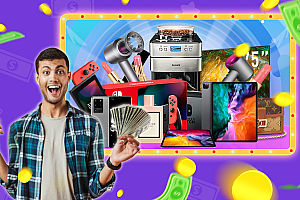 Money Bingo【 Game code 】