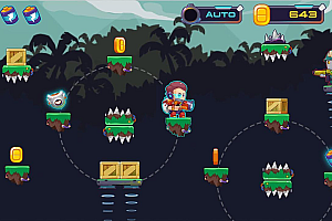 Metal Shooter Run and Gun【 Game code 】