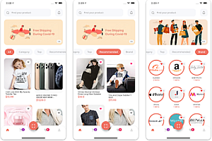 MShopping – Mall Shopping Store【 App Store code 】