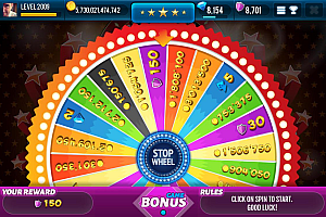 Lucky Bar – Casual Games & Big Awards,Huge Win! 【 Game code 】