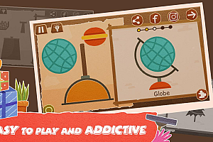 Chigiri: Paper Puzzle【 Game code 】