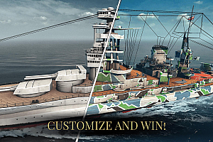 Navy Combat Battle Ship Survival War【 Game code 】