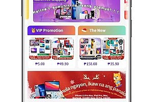 English blind box APP store development, support wechat/Gcash/Grabpay and other overseas z pay channels, a number of finished products, has been tested in the market