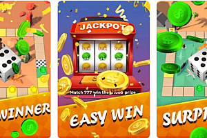 Happy Dice – Lucky Ground【 Game code 】