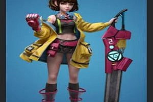 NFT digital collection source code