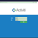 Spring boot integrates activiti workflow engine instances