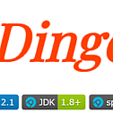 An open source Dingding/enterprise wechat group bot message notification middleware – Dinger(Ding Pigeon)