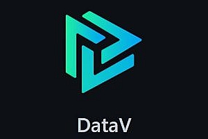 An open source Vue large screen data presentation component library