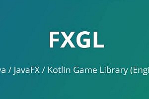 A JavafX-based 2D game engine – FXGL