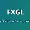 A JavafX-based 2D game engine – FXGL