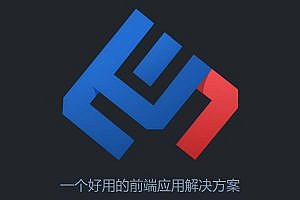 Middle and background front-end solution based on Vue3.0