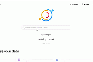 DataHub: The metadata platform for modern data stacks