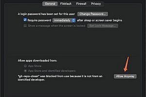 A Git extension tool for scanning, cleaning, and rewriting the commit history of large files in Git repositories