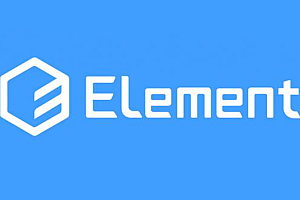 A form designer based on vue-ele-form