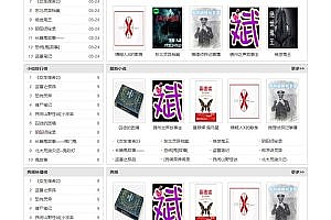 Gxlcms Audio Novel System Source Code