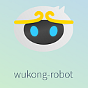 An open source Chinese voice dialogue robot project, support brain machine wake up