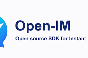 Instant messaging (IM) project based on Go implementation, providing multi-platform SDK