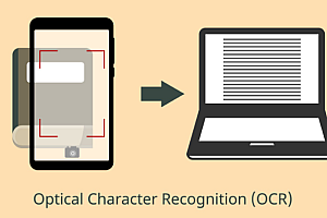 An open source VAT invoice OCR identification project