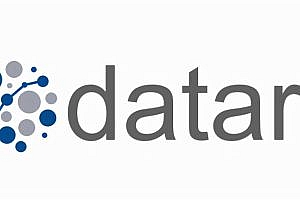 A data visualization development platform that supports agile construction