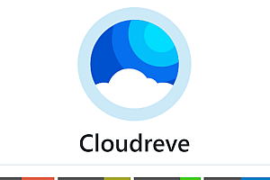 GitHub is on fire! A public cloud file system that supports multiple platforms