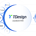 Tencent’s open-source enterprise-level design system, TDesign