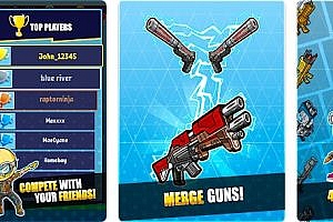 Idle Royale Inc. – Incremental Game Code