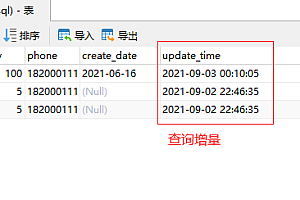 DBSyncer is an open source data synchronization middleware