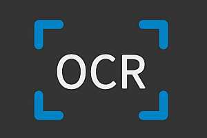 Python3-based open source OCR identification toolkit with multiple identification models