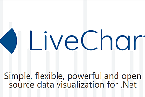 Simple, flexible chart library for.Net