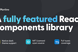 Hippy, a cross-terminal framework designed for web developers