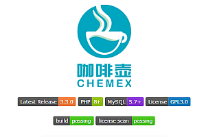 A lightweight, modern design ICT asset management system