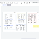 CHINER is an open source and free database modeling tool