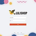 Lilishop mall system