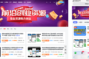 Virtual resource trading platform, knowledge, paid software, source code, wordpress article theme, source code, DIY decoration, built-in construction tutorials