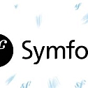 Symfony is both a powerful full stack framework and a popular set of reusable components